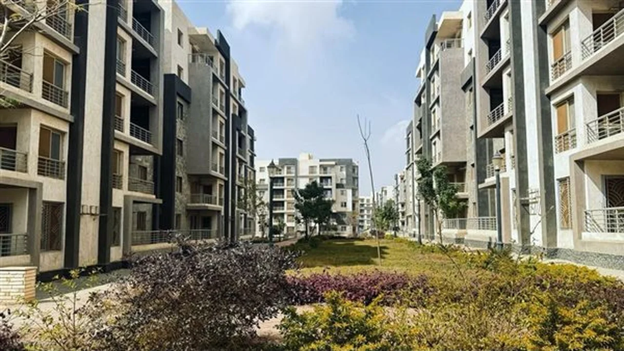 5 فئات جديدة.. أولوية في مشروع سكن لكل المصريين